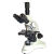 生物显微镜专业双目PH50-3A43L-PL195平场物镜科研微生物 凤凰标配凤凰PH503A43LPL