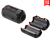 卡扣式磁环 滤波抗干扰 内径3.5-27MM 可拆卸 EMC屏蔽 扁平消磁环 内径13mm  UF1330B