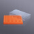 BIOSHARP LIFE SCIENCES 白鲨 BS-02-PB96-PC-O 0.2ml薄壁管盒(PC),橙色 96孔/个50个/箱 1箱