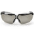 UVEX护目镜骑行防护眼镜透明防雾挡风防风沙运动打磨9190885
