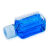 无菌培养基瓶PET方形瓶30ml60125250500毫升塑料试剂瓶样品瓶 1000ml培养基瓶 20支/袋