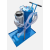 适用于SLUC-40 63 100 125液压油过滤器柴油废机油滤油器移动双桶滤油车 每分钟125升(220V)SLUC-125