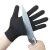 防割伤手套劳保战术耐磨防爆工作防切割钢丝手套安保用品防护五指 点胶防割线手套(防滑)