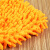 易美丽诺 LC0286 单双面雪尼尔珊瑚毛绒擦车洗车清洁手套 颜色随机 （1双装）  双面