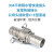 304不锈钢快速接头卡扣式F/e型水泵钢丝软管皮管水管扳把式活接 304DN32（12寸）CF1套