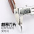 波斯（BOSI）直刃电工刀原木柄折叠电缆剥线刀电线剥皮刀 BS303181（8寸）现货