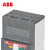 ABB塑壳开关 Tmax系列 10055619▏T1N-160 TMD80/800 FFC 3P,A