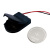 斑梨电子树莓派5 RTC电池 电源 定制 实测可充电 带可充电电池