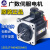 广州数控伺服电机130SJT-M040(A4II)M075 M060交流马达 130SJTM050DA4II