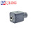 4K高清网络摄像机无畸变变焦poe探头远程监控设备IP工业相机彩色 DC12V供电 无_3MP_4mm