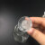 透明玻璃白小口瓶30/60/125/250/500/1000ml 磨砂细口试剂瓶 1L 白色小口瓶60ml