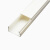 前宏通讯（QHTX）PVC板塑料线槽 电缆走线槽19*39mm*10米 