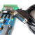 雕刻机控制卡维控制宏控制卡赠软件5.4.49雕刻机配件全套 工控一体机手轮