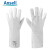 安思尔2-100复合膜防化手套防耐有机溶剂防强酸强碱化学品手套 12付/包 9号