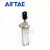 AirTAC焊接夹紧气缸MCKA63*50/75/85/100/125/150-S-Y/YW MCKA63X150Y  不带磁性带接头