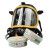 霍尼韦尔 /Honeywell G106+1710641 防毒面具防氨气和甲胺类碱性气体 1套装