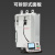 电气上海开关在线软启动器三相电机保护软启动柜22/30/55KW75 700KW