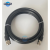 SYV50-7馈线低损室外射频同轴电缆跳线N公转N母对讲AP网桥延长线 SYV50-7(N公转N母) 0.5m