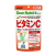 日本药房直邮朝日Dear Natura Style多种维生素矿物质健康食品营养补充 维生素C+B2+B6 120粒（60天用量）