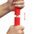 丞家（CHENGJIA）测量用花杆2米/3米/5米标杆测量尺工程测绘花杆标尺标杆红白标杆 3米(分段式3节标杆)