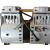 Airtech无油活塞式往复式真空泵HP-90H/VHP-120H140H/V200H/V HP-140V