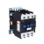 交流接触器 额定电流：40A；型号：CJ20-40；控制电压：380V