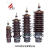 油浸式变压器配件瓷套管电力变压器绝缘套管瓷瓶导电杆密封件 BJLW1315