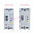 适用大功率单相漏电保护器100A125A250A带灯可调二相塑壳漏电断路 2P 150A