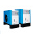 工耐德 风冷款冷冻式干燥机 常温 高温 压缩空气后处理净化设备 单位：台 CFKA-40NH 