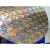 晶圆芯片 晶圆8寸光刻片集成电路半导体硅片芯片IC中芯展会 12寸光刻晶圆06(直径30CM)