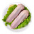 郎纳新威 猪舌新鲜冷冻农家散养土猪口条猪门腔商用卤菜食材猪肉生鲜 6只生猪舌