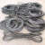 14mm16mm18mm插编双扣起重钢丝绳吊具索具钢丝绳吊起重编头钢丝绳 16毫米8米