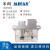 MIRAN油泵5升半自动稀油油脂一体泵集中润滑泵电动给油器MRG-3202 MRG-3202-500T