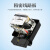上海机械式电表DD86-4型老式单相电能表高精度家用电度表220V 黑壳款1.5(6)A