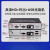 HDMI高音视频光端机hdmi光纤收发器光纤延长器1080P单模单纤2路HDMI光端机4路8路单 1路HDMI+发射机环出 1对