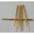 英钢测试针100MIL四面尖头探针1.7MM弹簧针100291090A**00