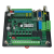 ABDT LC工控板控制器控制板LC程序代写代编代做兼容FX2N全套 军绿色 FX2N-20MR 不带数据线 不带外壳