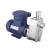 鸣固 ZL3533不锈钢自吸泵 小型耐酸碱自吸泵自吸泵耐腐蚀 380V 25ZBFS4.3-14-0.37