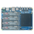 ABDT友善CM3588核心板套件瑞芯微RK3588开发板NAS云存储安卓Linux CM3588核心板 16GB内存64GBeMMC