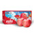 洛川苹果 青怡陕西红富士净重5.5kg 单果210g起 新鲜水果礼盒