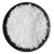 白色石英砂颗粒40-80-100目超细石英粉灭烟沙缸水处理过滤 40-80目 5斤装