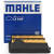 马勒（MAHLE）空气滤芯/空气滤清器/空气格 适配本田车系 LX3439 08-13款飞度,锋范经典1.5L 空气滤清器