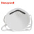 霍尼韦尔口罩H801PLUS防雾霾飞沫工业粉尘防颗粒物呼吸器防尘劳保口罩头戴20只/盒 1