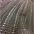 pvc透明软管吸尘管带钢丝的软管钢丝软管耐高温管软管 内径180mm：1米
