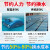 游泳池吸污机M200海豚吸污机全自动水下吸尘器池底清洁机器人水龟定制 海豚M200变压器