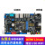 ARM Linux开发板 I.MX6ULL核心板 A7 阿尔法 MX6U-APLHA OV5640摄 SDIO-WIFI模块 NAND版本(512MB) 7寸RGB屏1024