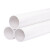 PVC-U排水管排污管下水管配件加厚PVC-U排水管定制4米一支 白色DN110*3.2(2米/根)