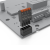 易联购3.81间距接线端子插头插座连接器插拔微型弹簧快速接插件直针LC8+LZ1VL-5P