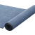 尚美巢品 双条纹地垫商用地毯进门地垫门垫 宽1.2米整卷长15米 灰色