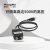 PEAK PCAN-USB FD 单通道CAN/CAN FD转USB接口 IPEH-004022